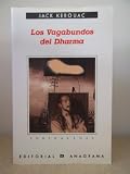 Vagabundos del Dharma, Los (Spanish Edition)