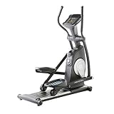 Elliptical Cross Trainer