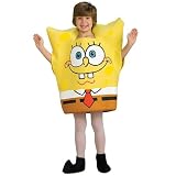 Spongebob Squarepants Kids Costume