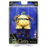 Nightmare Before Christmas: Series 5 Clown Action Figure