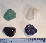 Personal Power Stones: Libra