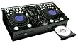 MARATHON DUAL CD DJ MIXER STATION