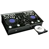DJ Mixer Instrument Accessories