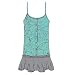DC Cancun Dress Ocean