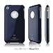 elago S2 Case for iPhone 3G/GS - Jean Indigo + Universal Dock Adapter included