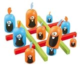 Blue Orange Gobblet Gobblers