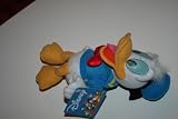 Disney Donald Duck Classic 7" Plush Toy