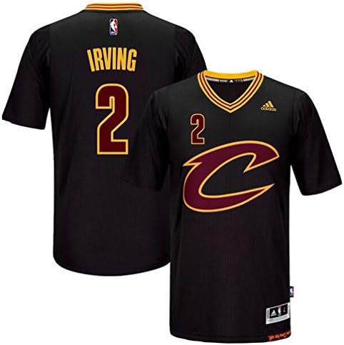 Men's Cleveland Caliers Kyrie Irving Jersey (XL)