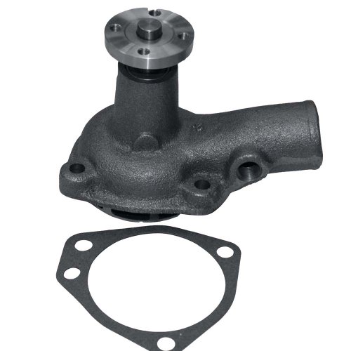 125-2756 OE Replacement Water Pump with Gasket