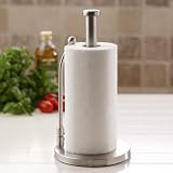 ProCook Kitchen Towel Holder Stainless Steel