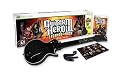 Guitar Hero III: Legends of Rock Wireless Bundle - Xbox 360