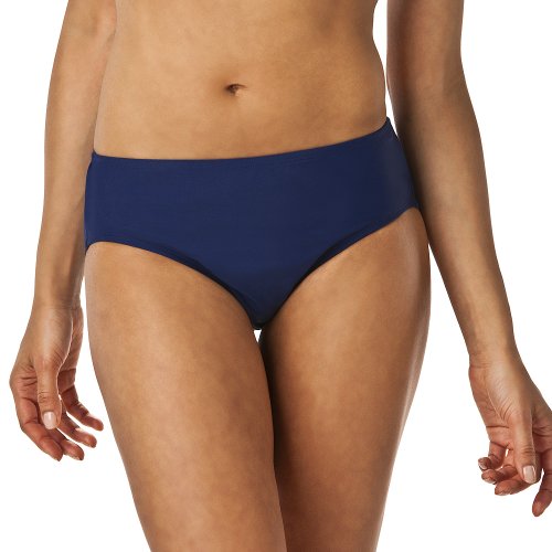MeronaÂ® Women's Swim Bottom - NavyÂ L