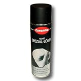 Zoom Produkt-Bild: Caramba Kraft-Spezial-L&ouml;ser Reiniger 500 ml