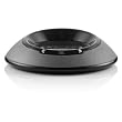 JBL OS3P2BLKV On Stage III Speaker Dock Loudspeaker for iPod, iPod Touch, iPod Nano, iPod Mini (Black)