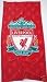 Liverpool LFC Football Beach Bath Towel New OFFICIAL