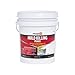 RUST-OLEUM 276088 Zinsser Mold Killing Primer, 5 Gal, Liquid, White