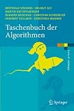 Taschenbuch der Algorithmen - 