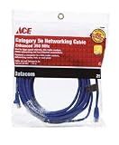 Cable Insertion & Extraction Tools: VANCO 3184868 "ACE" CATEGORY 5E NETWORKING CABLE 25