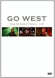 Go West - Kings Of Wishful Thinking - Live [2004] [DVD]
