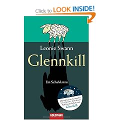 Glennkill: Ein Schafskrimi