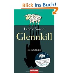 Glennkill: Ein Schafskrimi