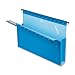 Pendaflex 59202 Pendaflex 2" Expansion Hanging Box Bottom Folders w/Sides, Letter, BE, 25/Box