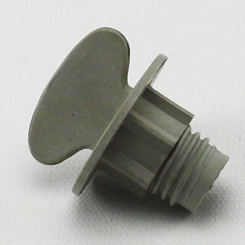 Whirlpool Kenmore Maytag Dishwasher Spray Arm Retainer Nut replaces