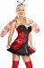 Playboy Ladybug Adult Costume