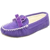 Patricia Green Womens Jessica Slipper