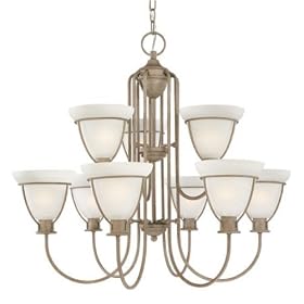Thomas Lighting - M3149-90 by Thomas Lighting
