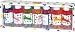 Jelly Belly Bath Gel