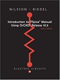 Introduction to PSpice for Electric Circuits