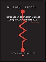 Introduction to PSpice for Electric Circuits
