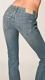 True Religion - True Religion Bobby in Chalk