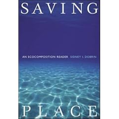 Saving Place