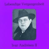 Ivar Andrésen (1896-1940) - II