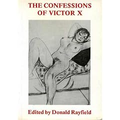 The Confessions
