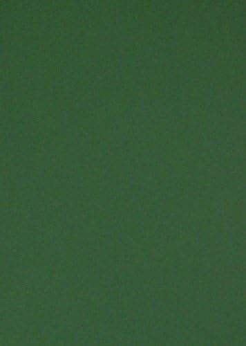 Reinhart Solid Cherry Flag Display Case, Dark Finish, Green Matt, w/ Certificate Holder, 2x3 Flag,--for a Folded Flag That Measures Around 10" Along the Bottom Edge. Not for Burial Flag