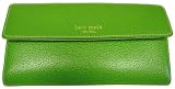 Kate Spade Wellesley Maria Green Wallet