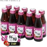 ざくろドリンク10本パック×3個