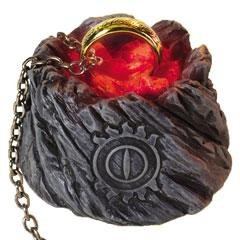 Lord of the Rings One Ring