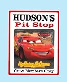 LIGHTNING McQUEEN  Kids Bedroom Door Sign, Personalized