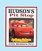 LIGHTNING McQUEEN (CARS) Kids Bedroom Door Sign, Personalized