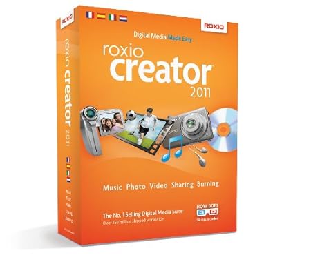 Creator 2011/Eu