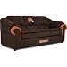 Baseline Cleveland Browns Pub Sofa