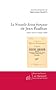 La Nouvelle Revue fran�aise de Jean Paulhan : 1925-1940 et 1953-1968