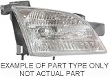 1994 LINCOLN TOWN CAR HEADLIGHT