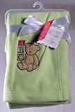 Boyds Bears & Friends So Soft Fleece Blanket