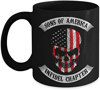 Sons Of America Infidel Chapter