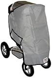 Sashas Sun, Wind and Insect Cover for Mutsy 4 Rider, 4 Rider Lite and Transporter Single Stroller